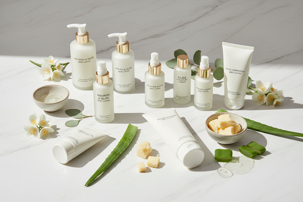 Body Lotion