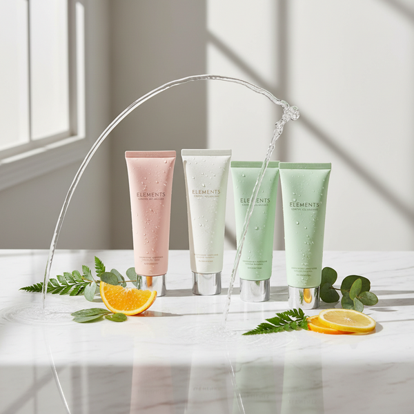 Face Wash