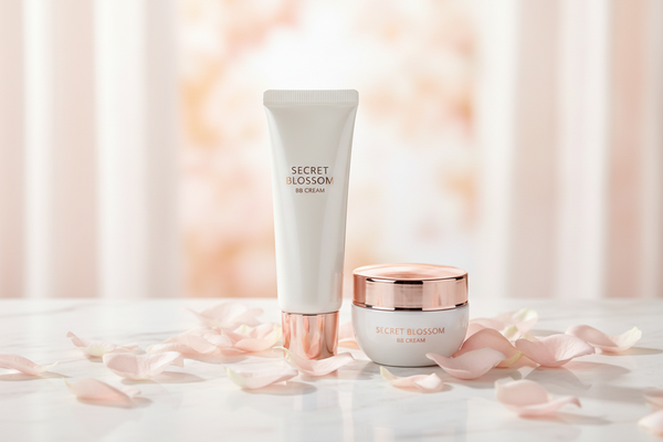 BB Cream
