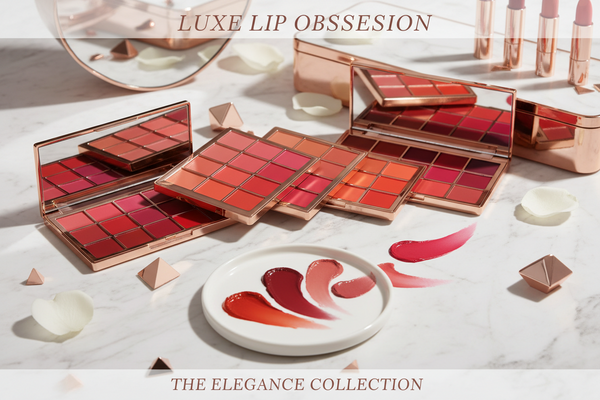 Lip Palette