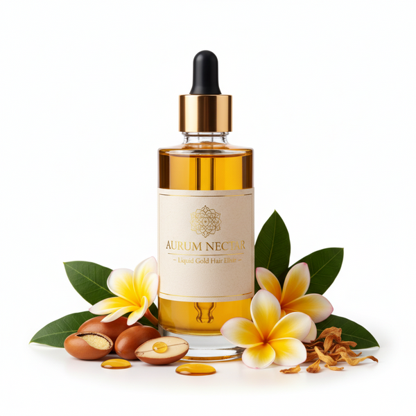 Hair Oil