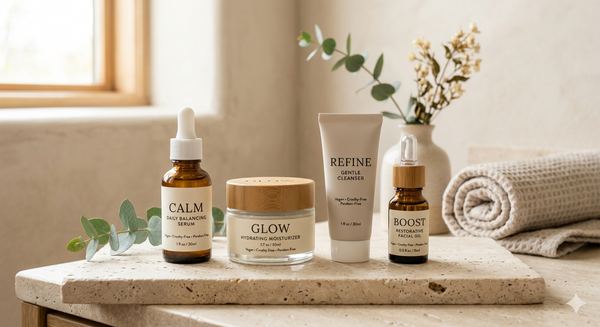 Skincare