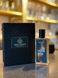 Chasing Fire Perfume 50ml – Tuscan Leather Inspired, Long-Lasting
