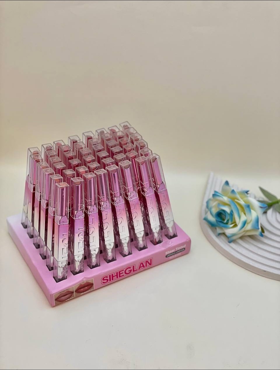 Sighelan 2 In 1 Lipstick And Lip Liner