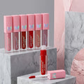 Sam Sugar Matte Liquid Lipsticks