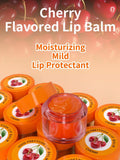 Fruity Delight Lip Balm, Glossy Finish ( Random Color )