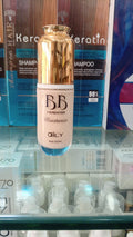 Aily BB Foundation – Hydrating Liquid Base, 50ml Natural Coverage
