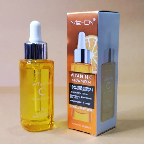 ME-ON Vitamin C Face Serum 30ml
