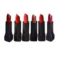 Daily Use Liquid Lipstick Set | Vibrant Red Shade – Smooth, pack of 6