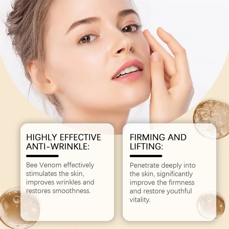 Botox Bee Venom Whitening Cream 20g