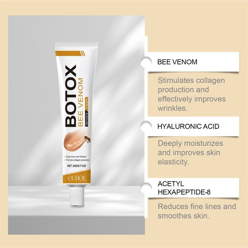 Botox Bee Venom Whitening Cream 20g
