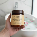 Glow & White Korean Gold Whitening Cream 250g
