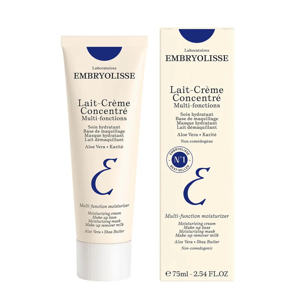Embryolisse Lait-Crème Moisturizer 75ml