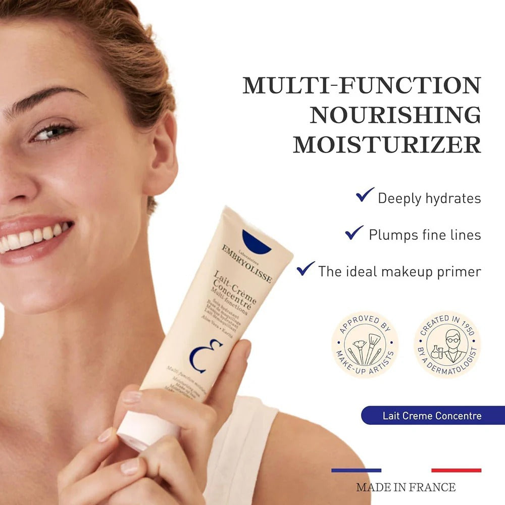 Embryolisse Lait-Crème Moisturizer 75ml