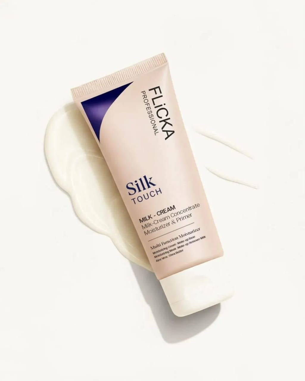 FLiCKA Silk Touch 2-in-1 Moisturizer & Primer