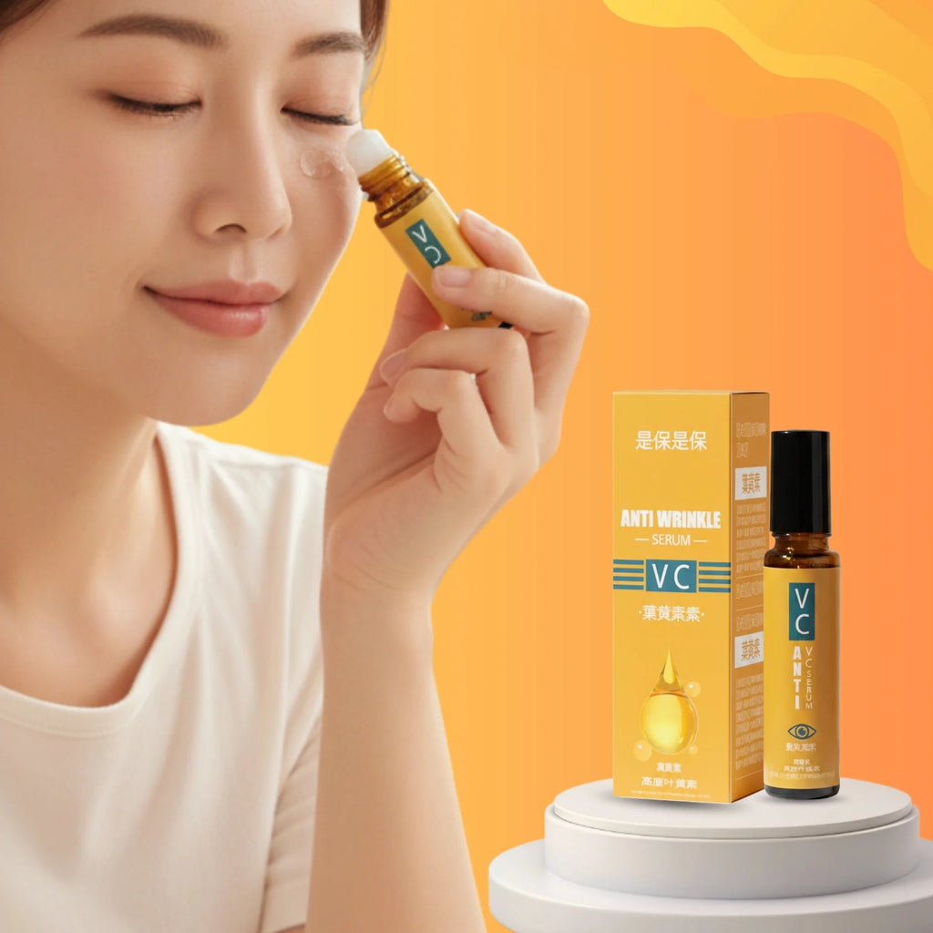 VC Lutein Anti-Wrinkle Serum 120ml