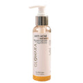 Glowara Anti Acne Face Wash – Deep Cleansing Formula with Anti-Microbial & Oil-Control Ingredients