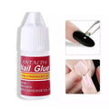 2 in 1 Eyelashes Glue & Nail Glue