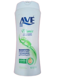 AVE Vitamix Hair Shampoo 750 ml – Deep Cleansing & Nourishing Formula