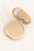 Sheglam Flawless Matte Finish face powder