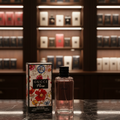 Gucci Flora EDP 100ml – Elegant Long-Lasting Floral Perfume for Women