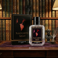 Naughty Mist EDP 100ml – Luxury Midnight Fragrance (Made in Pakistan)