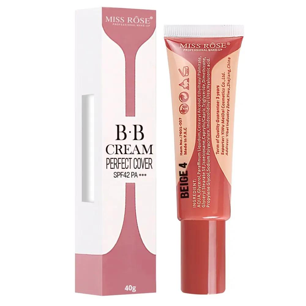 Miss Rose BB Cream Foundation