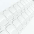 Pack Of 01 - UV Nails Sticker | Best Quality Nails | UV Nails Sticker
