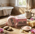 Cheek & Chin Hand & Foot Care Cream | 200g