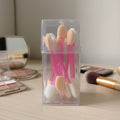 10 Pcs Eyeshadow Blending Brushes Set