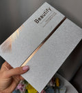 Muicin White Blusher & Eyeshadow Palette 51 shades
