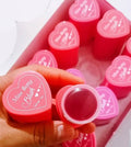 Pack of 3 Miss Betty Blush High Pigment Jelly