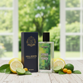Citrus Punch Perfume 50ml – Aventus Inspired, Long-Lasting
