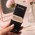 Parikatan Sweatproof Foundation – Long-Lasting, Smooth Finish with SPF 15 (25ml)