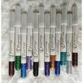 Pack of 12 Flormar Glitter multipurpose pencils