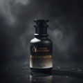 Scentia Your Story Black Everglow Perfume – Long-Lasting Luxury (50ml)