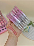 Sighelan 2 In 1 Lipstick And Lip Liner