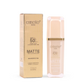 Emelie Paris SPF 50+ Foundation with Primer (30 ml)