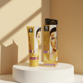 24K Gold Mask | Hydrating & Brightening | Luxury Skincare Treatment | Original
