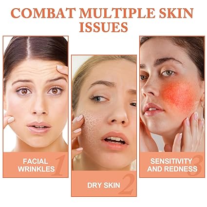 Collagen Dissolving Face Mask – Glass Skin