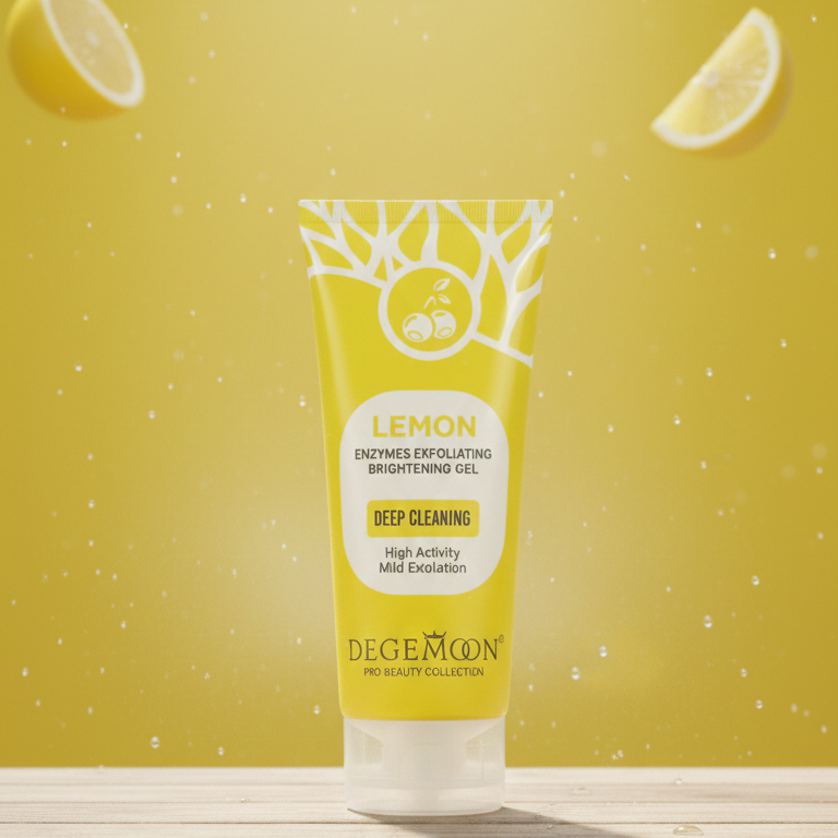 Exfoliating Dead Skin Remover Gel | 150ml