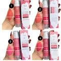 Tuz Long Lasting Liquid Blush
