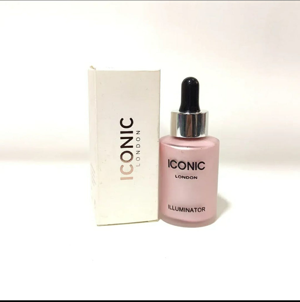 Iconic London Illuminator Highlighter