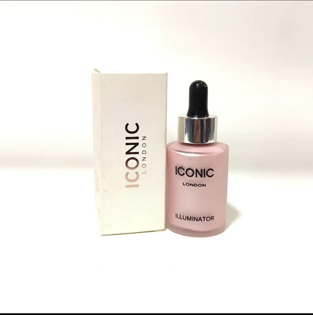 Iconic London Illuminator Highlighter