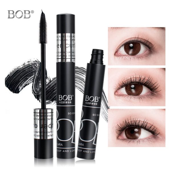 BOB Super Curl Mascara