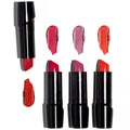 Multicolors Lipstick Set For Daily Use – Liquid Lipstick Collection With Smooth Shade Of Red Texture ( 6 pcs )