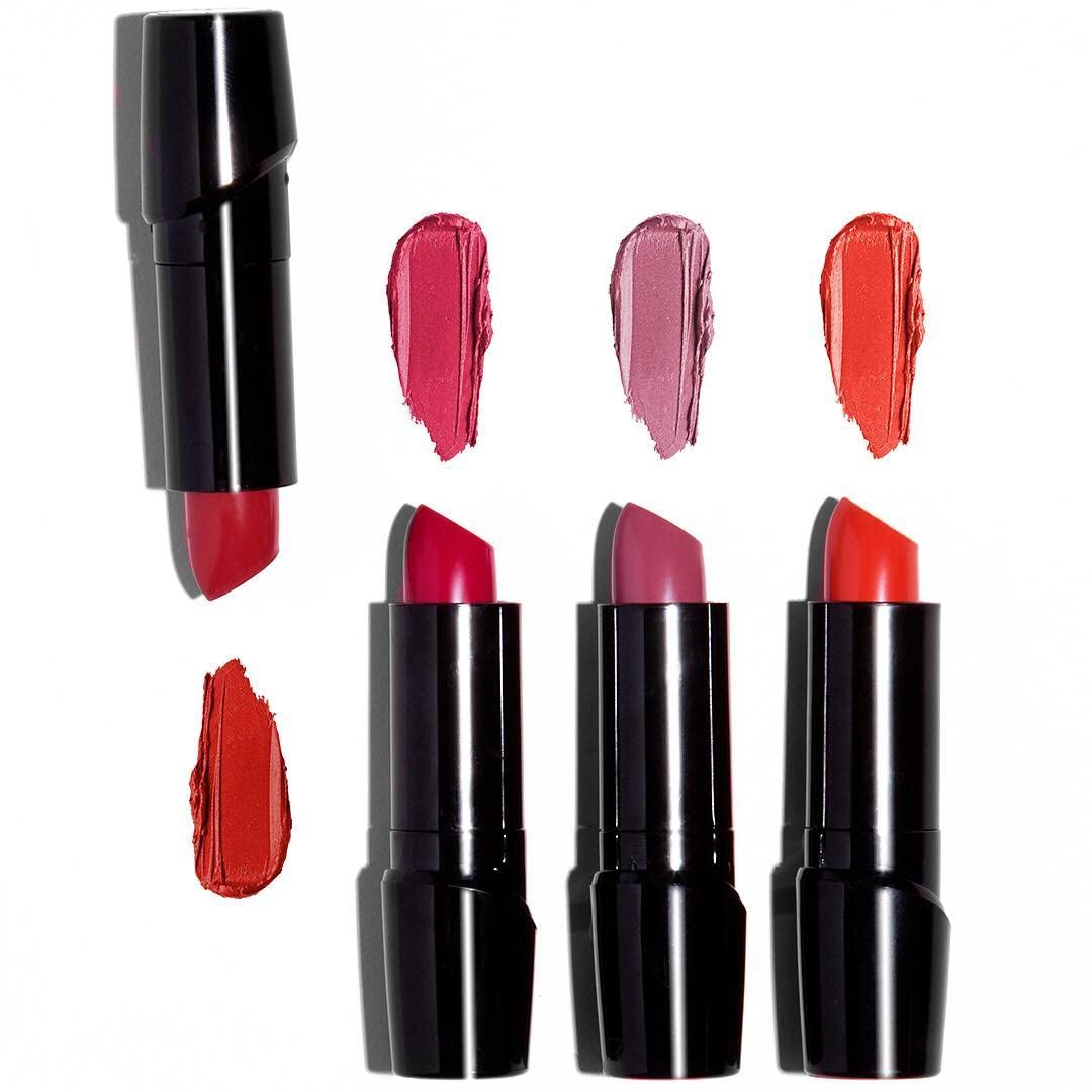 Multicolors Lipstick Set For Daily Use – Liquid Lipstick Collection With Smooth Shade Of Red Texture ( 6 pcs )