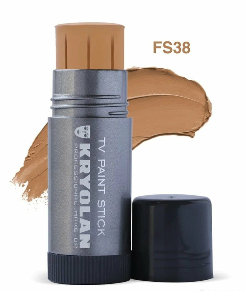 Kryolan TV Paint Stick Foundation