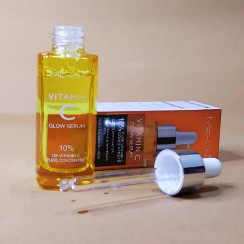 ME-ON Vitamin C Face Serum 30ml