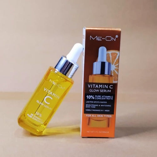 ME-ON Vitamin C Face Serum 30ml